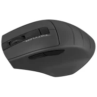 Мышь A4Tech Fstyler FG30 (серый) фото 1